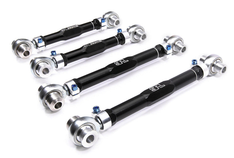 SPL Part BMW F2X/F3X Rear Upper Arms