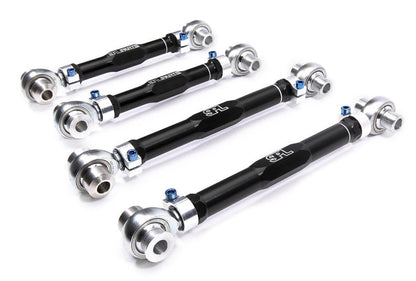 SPL Part BMW F2X/F3X Rear Upper Arms