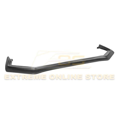 2018-21 Subaru WRX / STi CS Front Splitter Lip Ground Effect