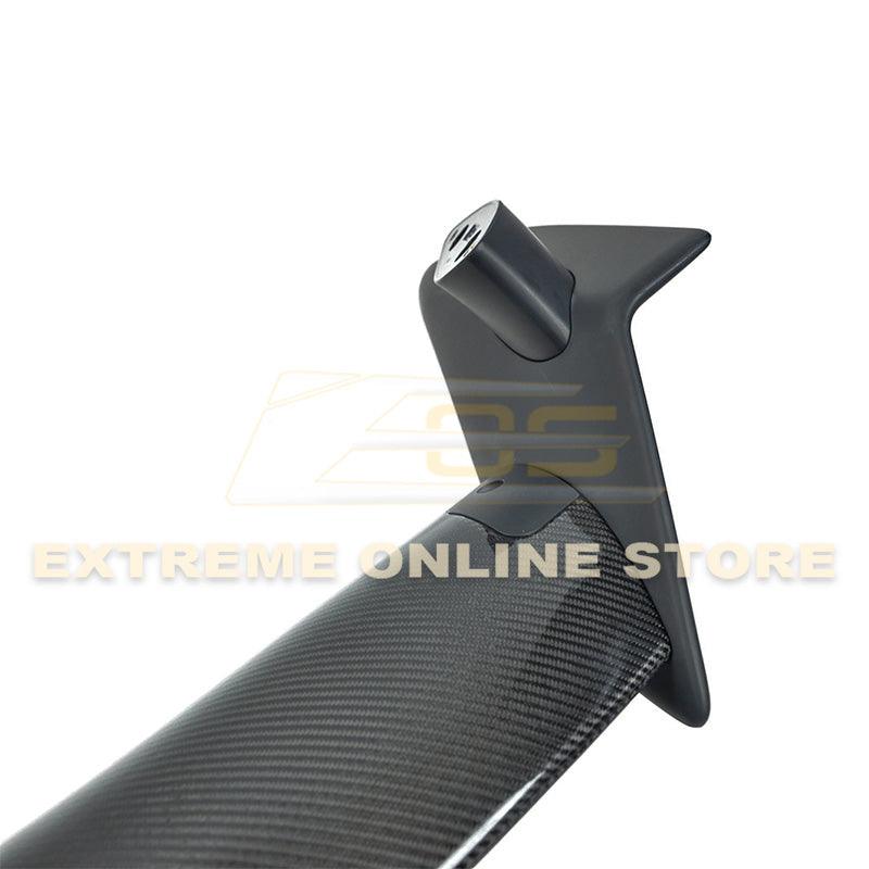 2016-21 Honda Civic Hatchback Type R Conversion Rear Trunk Spoiler Kit