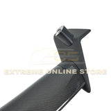 2016-21 Honda Civic Hatchback Type R Conversion Rear Trunk Spoiler Kit