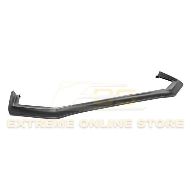 2018-21 Subaru WRX / STi CS Front Splitter & Side Skirts