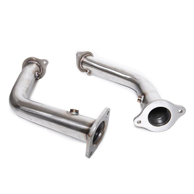 2009-15 Cadillac CTS-V High Flow Cat Exhaust Front Pipe