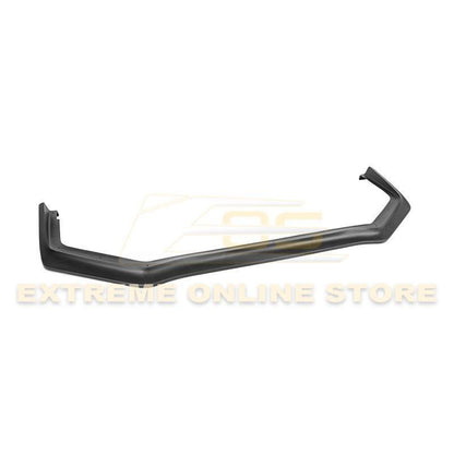 2018-21 Subaru WRX / STi CS Front Splitter Lip Ground Effect