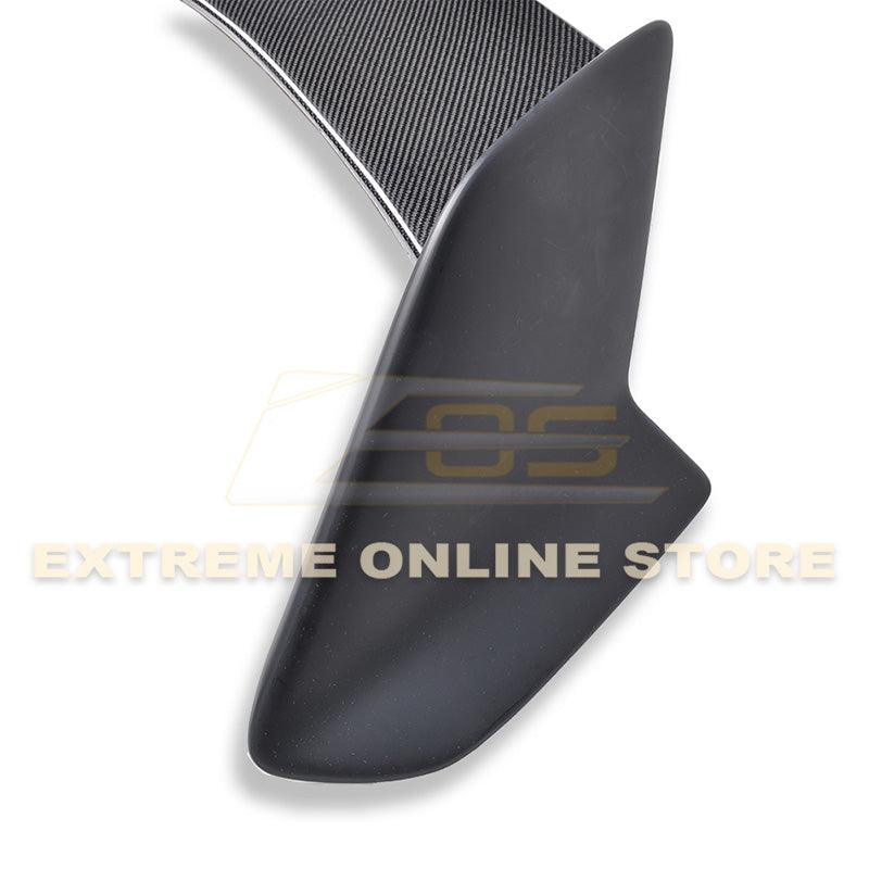 2016-21 Honda Civic Hatchback Type R Conversion Rear Trunk Spoiler Kit