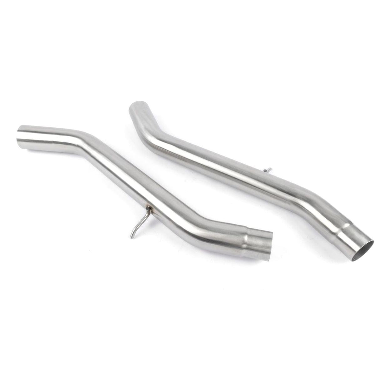 Dinan Valved Axle-Back Exhaust - BMW / G80 / G82 / M3 / M4