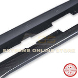 6th Gen Camaro ZL1 Conversion Side Skirts Rocker Panels