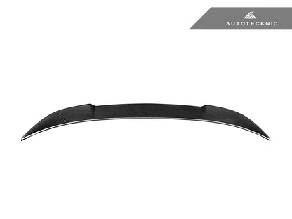 AutoTecknic Carbon Competition Trunk Spoiler - G80 M3