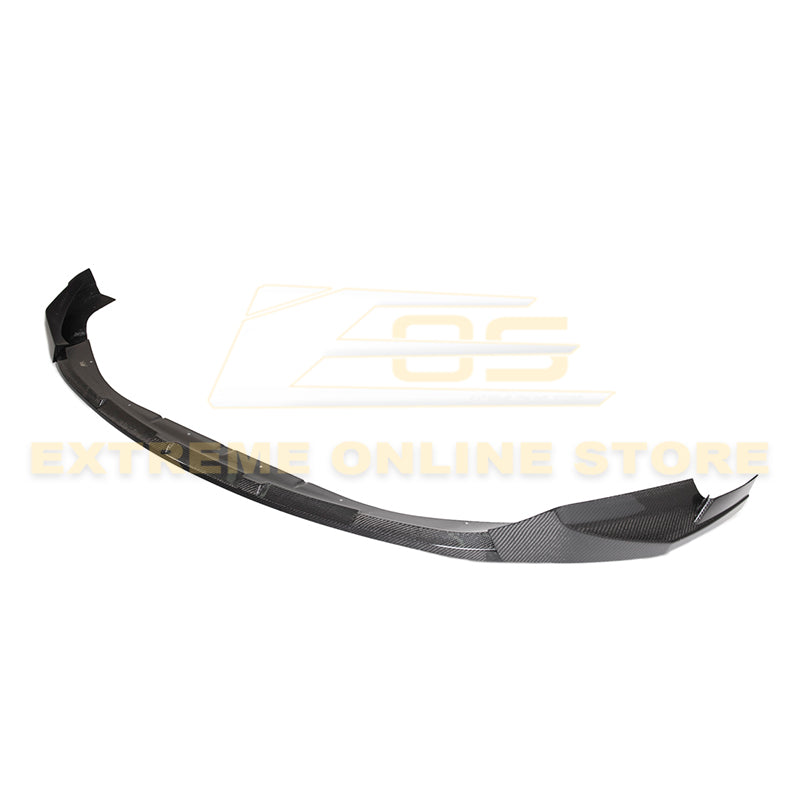 2021-Up BMW G80 M3 G82 G83 M4 Carbon Fiber Front Splitter Lip