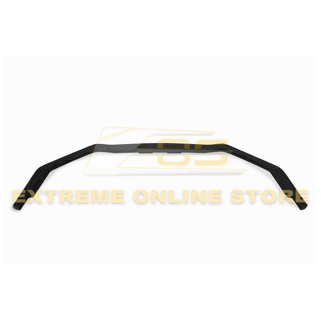 2015-17 Subaru WRX / STi HT Style Front Splitter Lip Ground Effect