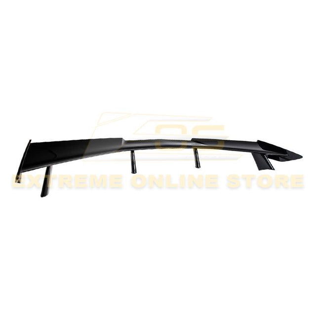 Chevrolet Corvette C8 5VM Extended Rear Spoiler