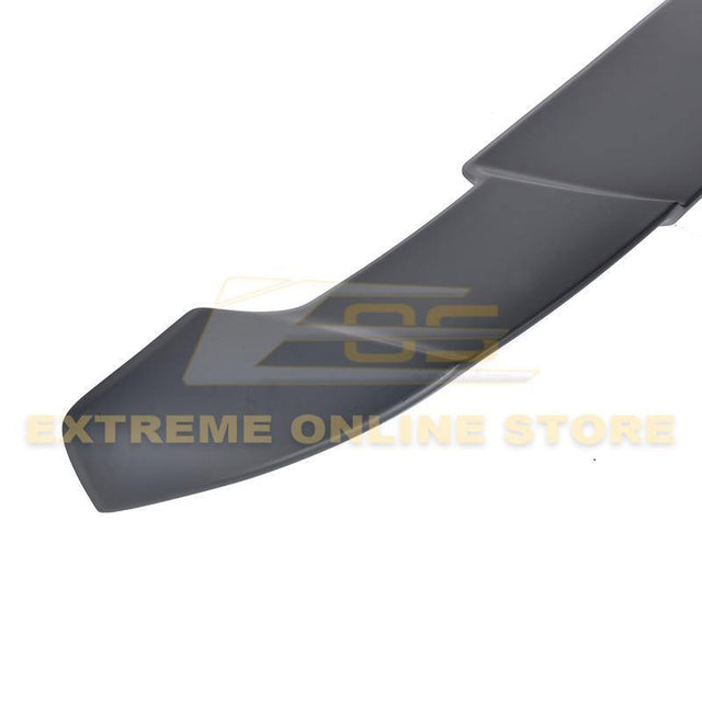 2019-Up Toyota Corolla Hatchback Rear Window Roof Spoiler