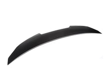 AutoTecknic Dry Carbon Performance Sport Trunk Spoiler - BMW G82 M4 Coupe | G22 4-Series