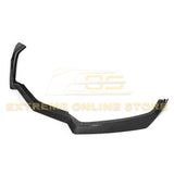 Corvette C8 5VM Front Splitter Lip (1-Piece Version)