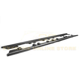 2020-Up Toyota Supra A90 Artisan Spirit Side Skirts