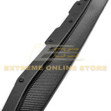2015-17 Subaru WRX / STi VRS Style Front Splitter Lip Ground Effect