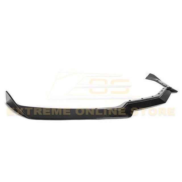 Corvette C8 5VM Front Splitter Lip (1-Piece Version)