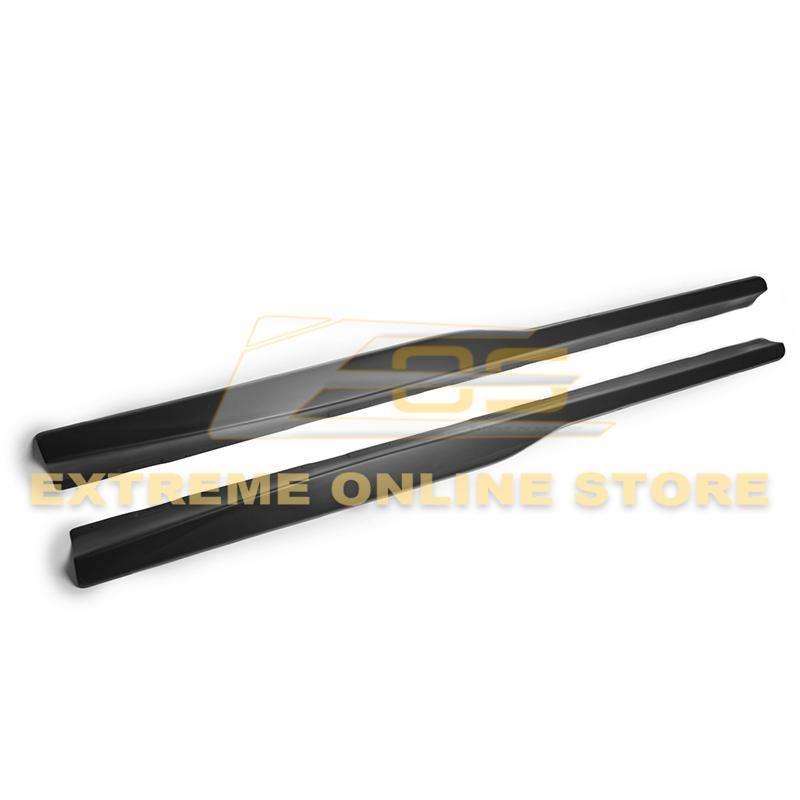 2010-13 Camaro Camaro ZL1 Conversion Full Aero Kit