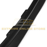 2015-17 Subaru WRX / STi VRS Style Front Splitter Lip Ground Effect