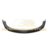 2015-Up Dodge Charger SRT Performance Front Splitter