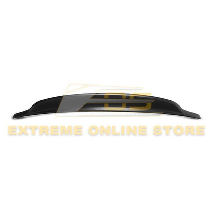 2015-21 Subaru WRX STi High-Kick Duckbill Rear Spoiler