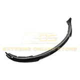 2017-Up Tesla Model 3 Performance Front Splitter
