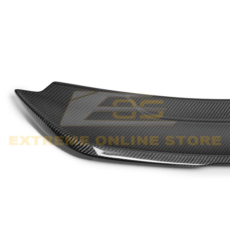 2015-23 Ford Mustang GT350 Rear Spoiler