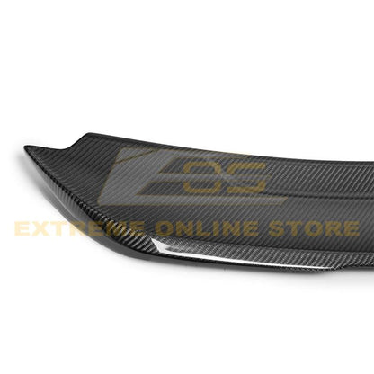 2015-23 Ford Mustang GT350 Rear Spoiler