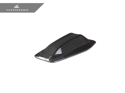 AutoTecknic Dry Carbon Roof Antenna Cover - U06 2-Series Active Tourer | U11 X1