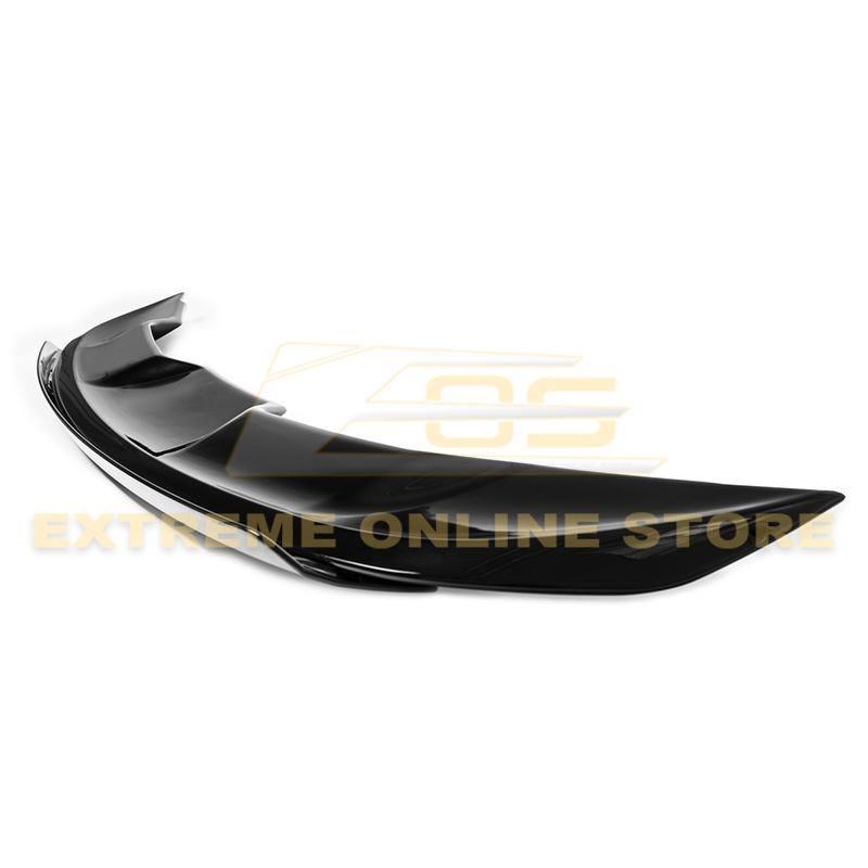 2015-23 Ford Mustang GT500 Wickerbill Rear Spoiler