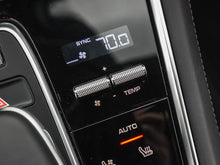 AutoTecknic AC Control Adjustment Button – Porsche 971 Panamera 2017-2024