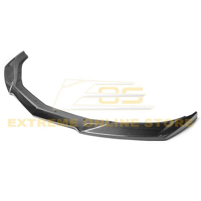 2016-18 Camaro LT / LS / RS | ZL1 Conversion Front Splitter