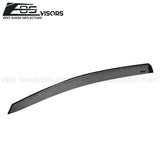 2015-21 Subaru WRX | STi Window Visors Wind Deflectors Rain Guards