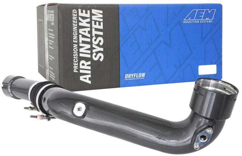 AEM Induction AEM 14-16 BMW 228i L4-2.0L F/I Turbo Intercooler Charge Pipe Kit 26-3006C