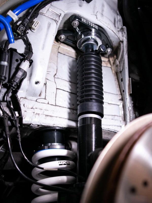 HKS HKSTUDIE SUSPENSION for BMW G80/G82 HKSTUDIE-SS001C