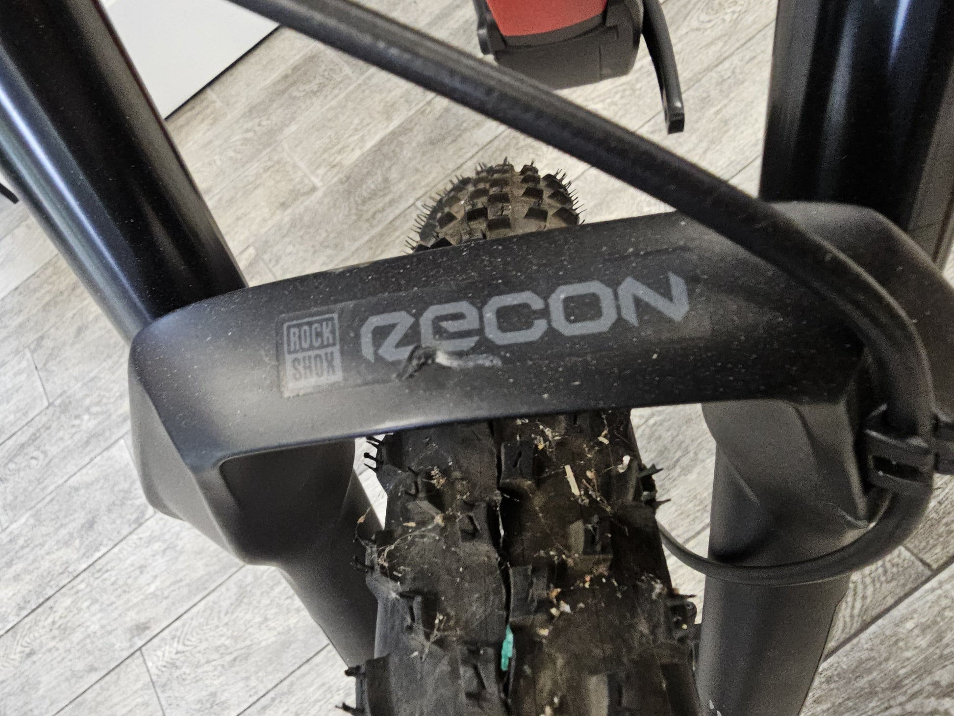 Fantic Fantic Integra XF2 Medium (Demo bikes)