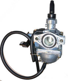 MOGO PARTS HIGH PERFORMANCE CARBURETOR, H50-125cc(19mm)