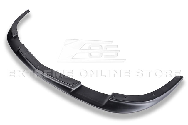 Corvette C6 Grand Sport / Z06 Front Splitter Lip | ZR1 Conversion Package