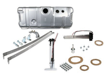 Holley Sniper EFI Sniper EFI Fuel Tank System 255 LPH Part # 19-147