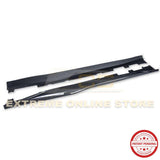 6th Gen Camaro ZL1 Conversion Side Skirts Rocker Panels