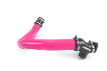 Perrin [15-21 WRX] Charge Pipe - Hyper Pink | PSP-ITR-200HP