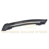 2016-21 Honda Civic Hatchback Mugen Conversion Rear Roof Spoiler Kit