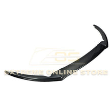 2015-Up Ford Focus ST Carbon Fiber Front Splitter Lip