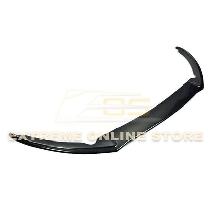 2015-Up Ford Focus ST Carbon Fiber Front Splitter Lip