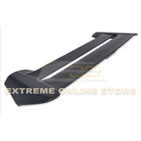 2016-21 Honda Civic Hatchback Mugen Conversion Rear Roof Spoiler Kit