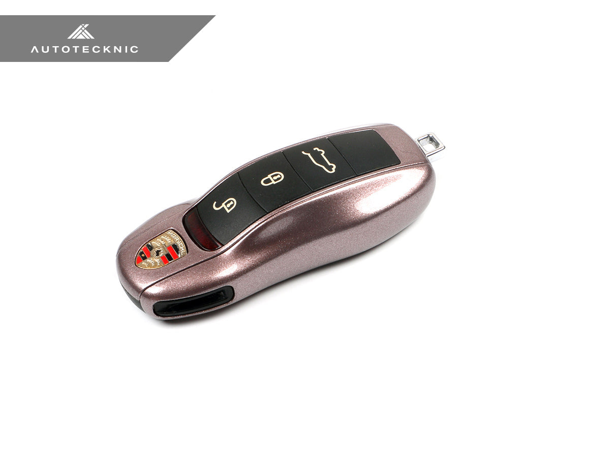 AutoTecknic Painted Key Remote Trim - Porsche (G1)
