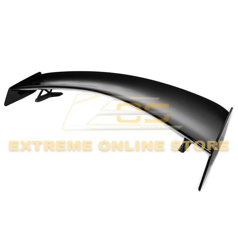2015-23 Ford Mustang GT500 Rear Spoiler High Wing