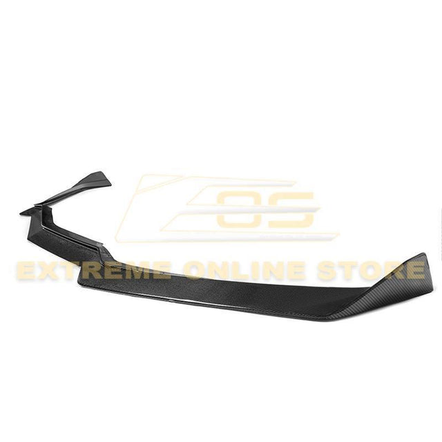 Corvette C8 5VM Front Splitter Lip (1-Piece Version)