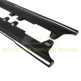 2020-Up Toyota Supra A90 Artisan Spirit Side Skirts