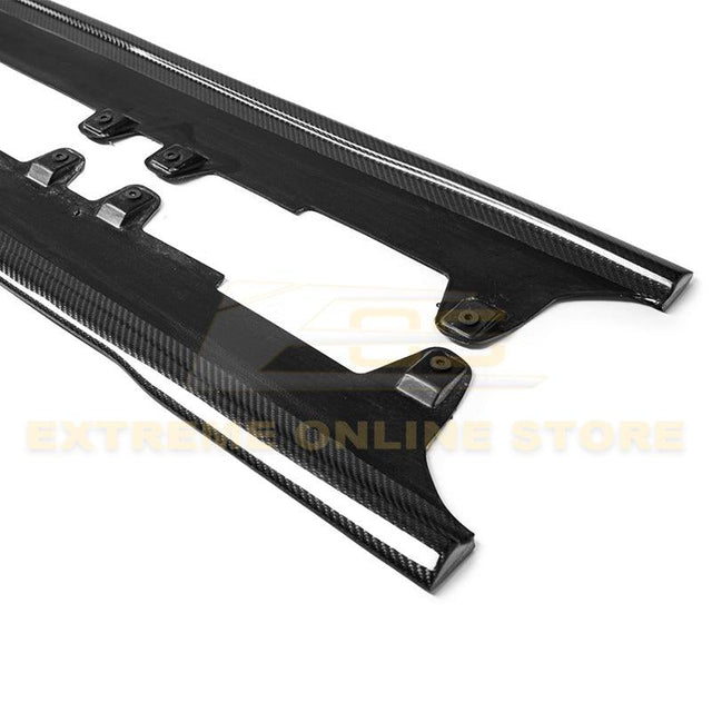2020-Up Toyota Supra A90 Artisan Spirit Side Skirts